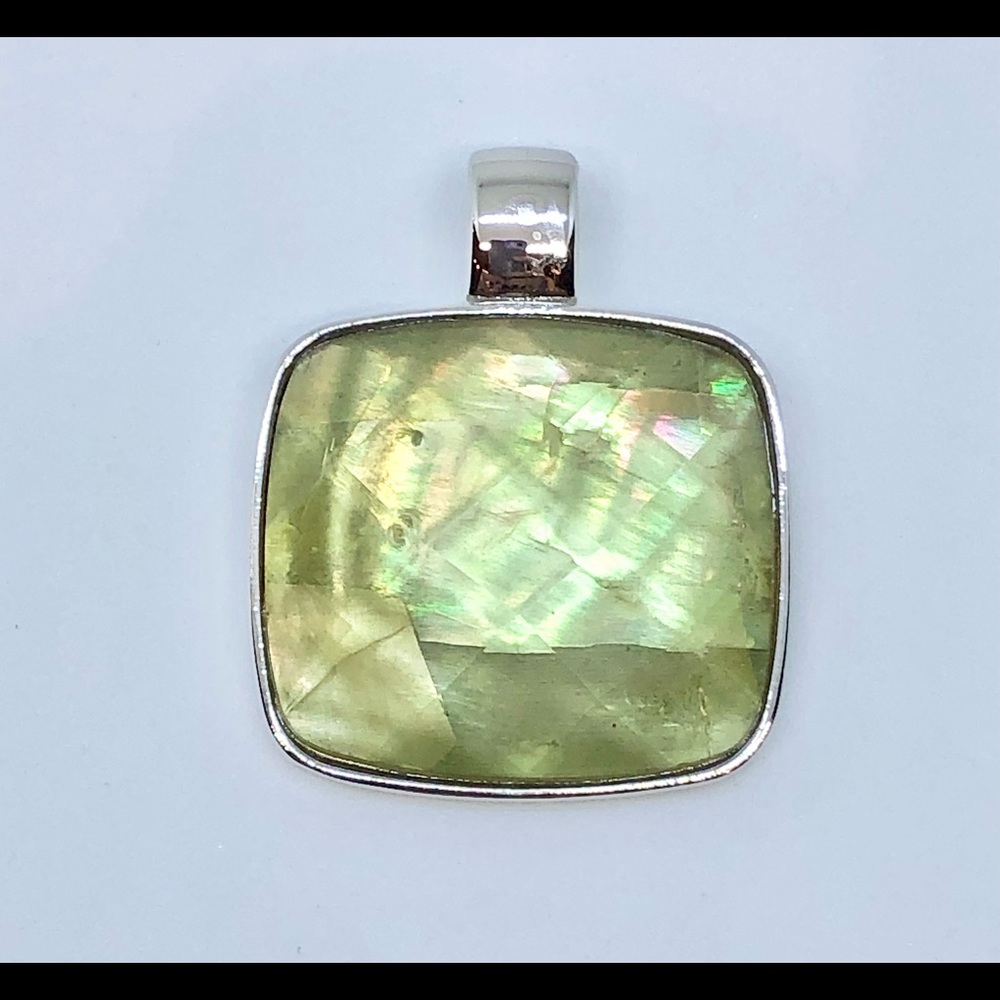 Lia Sophia Phenomena Pendant/Slide